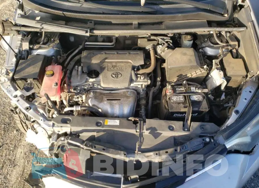 2T3BFREV6GW499666 Photo# 12