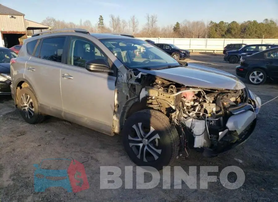 2T3BFREV6GW499666 Photo# 4