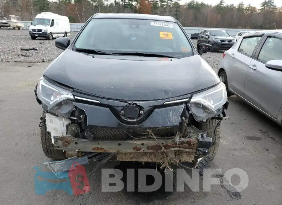 2T3BFREV7JW725432 Photo# 5