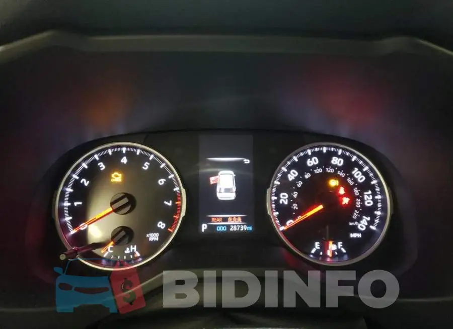 2T3F1RFV6KW004924 Photo# 9
