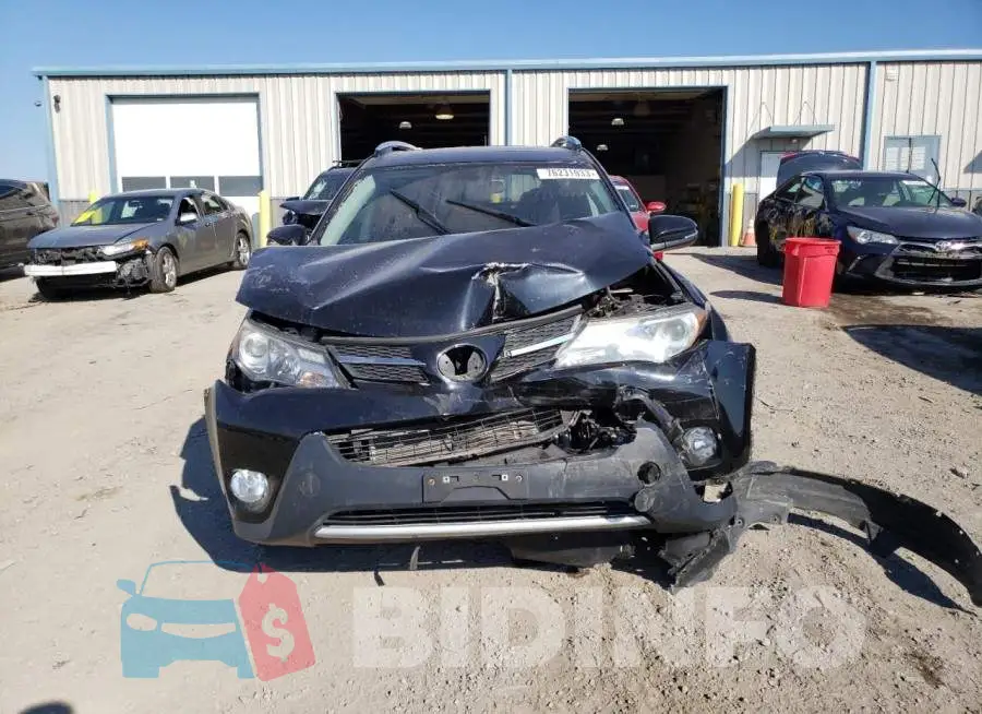 2T3RFREV8FW351144 Photo# 5