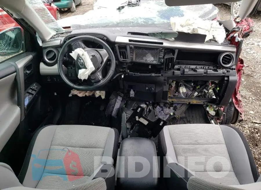 2T3RFREV8JW738589 Photo# 8