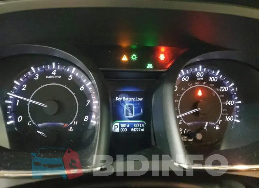 4T1BK1EB4FU193236 Photo# 9