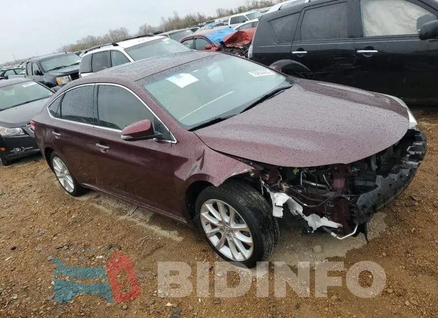4T1BK1EB8FU185690 Photo# 4