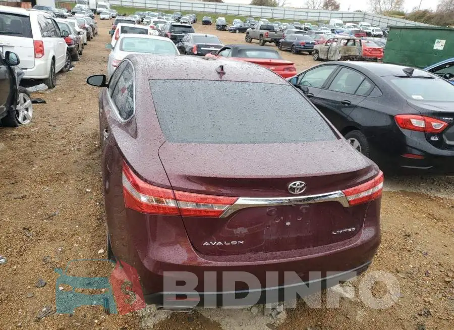 4T1BK1EB8FU185690 Photo# 6