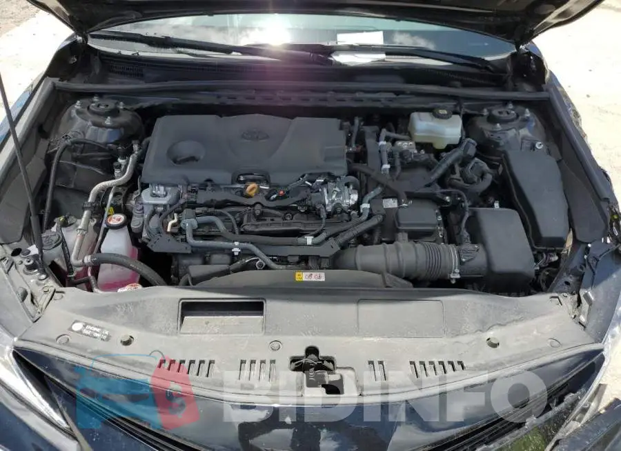 4T1C31AK5NU585583 Photo# 11