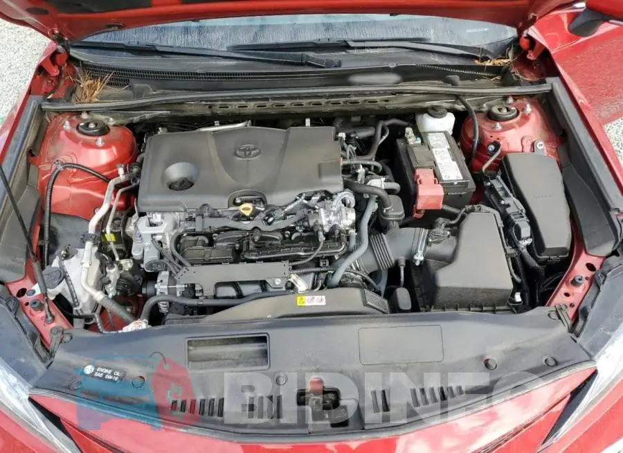 4T1F11AK6PU100342 Photo# 11