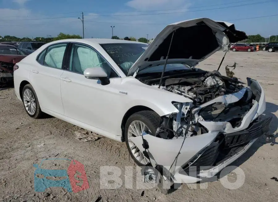 4T1F31AK8LU527896 Photo# 4