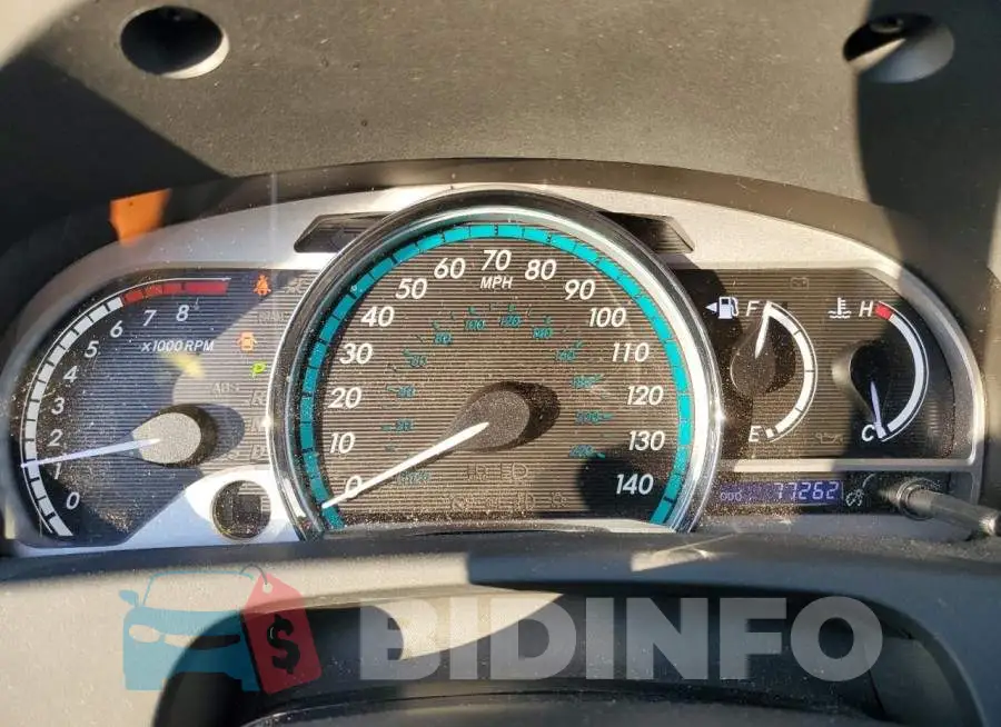 4T3BK3BB8FU114416 Photo# 9