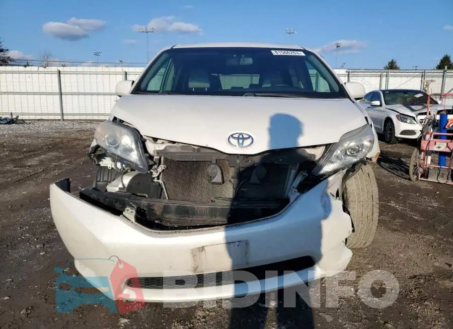 5TDDK3DC2FS108434 Photo# 5