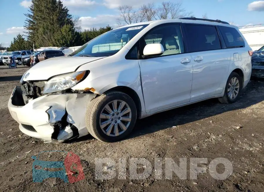 5TDDK3DC2FS108434 Photo# 1