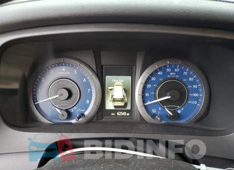 5TDDZ3DCXLS234371 Photo# 9