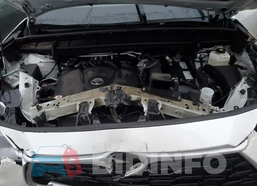 5TDHZRBH6LS522472 Photo# 11
