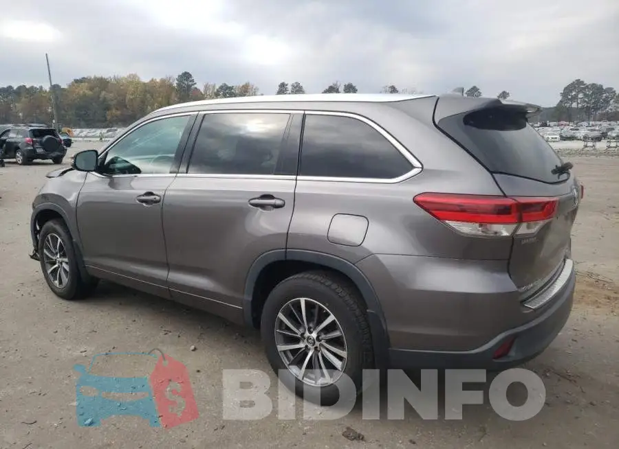 5TDJZRFH9JS898334 Photo# 2