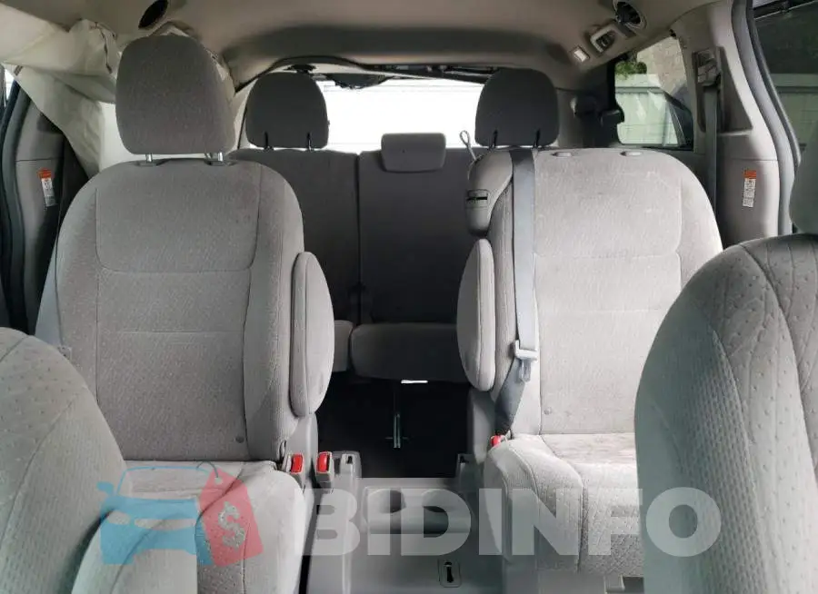 5TDKK3DC1FS540570 Photo# 10