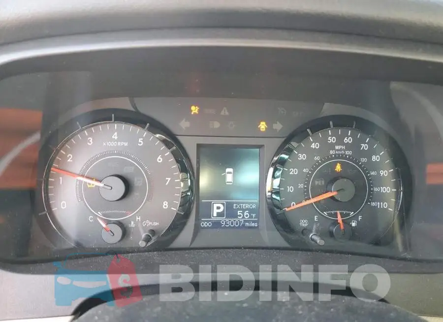 5TDKK3DC6GS762779 Photo# 9