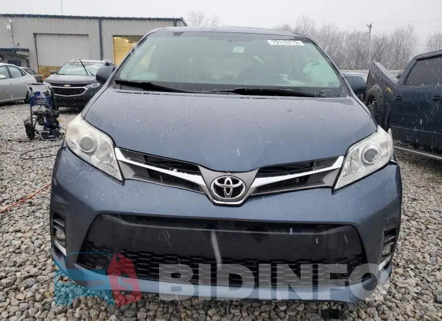 5TDKK3DC7FS547734 Photo# 5