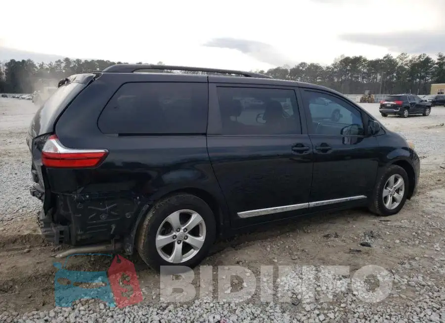 5TDKK3DCXFS602922 Photo# 3