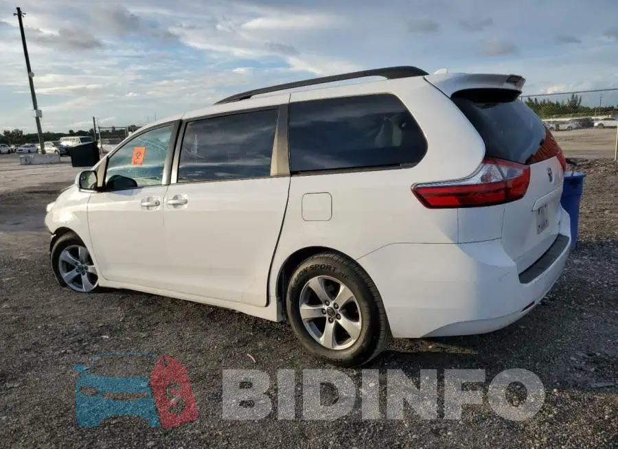 5TDKZ3DC2JS906282 Photo# 2