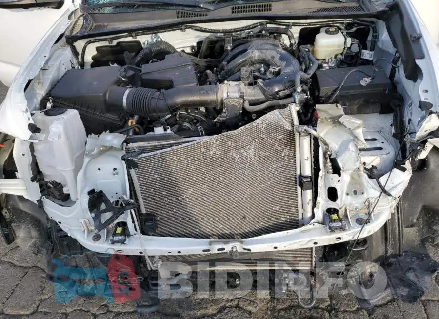 5TFCZ5AN1MX248426 Photo# 11