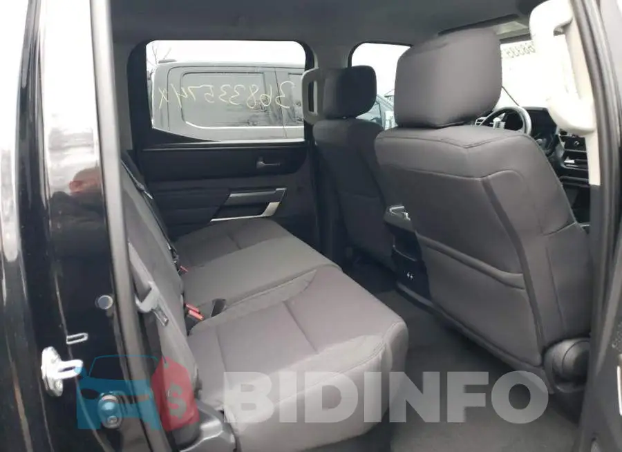 5TFLA5DB1PX107014 Photo# 10