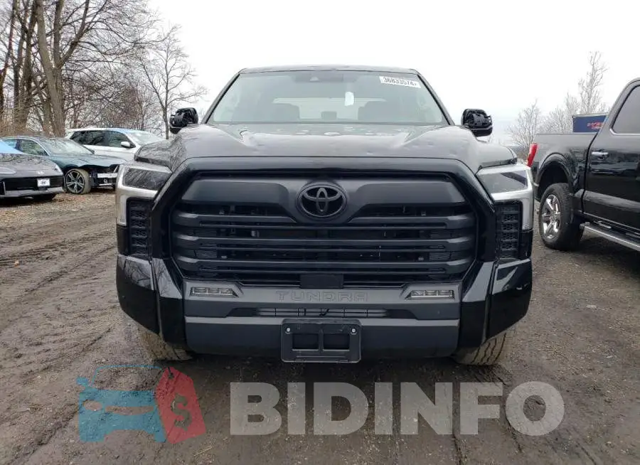 5TFLA5DB1PX107014 Photo# 5