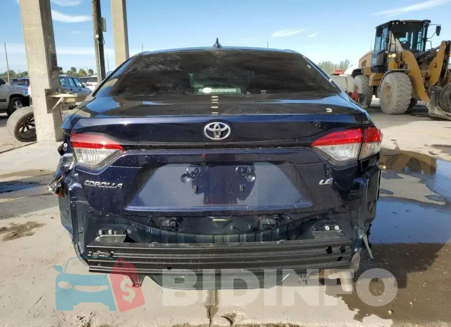5YFB4MDE6PP072430 Photo# 6