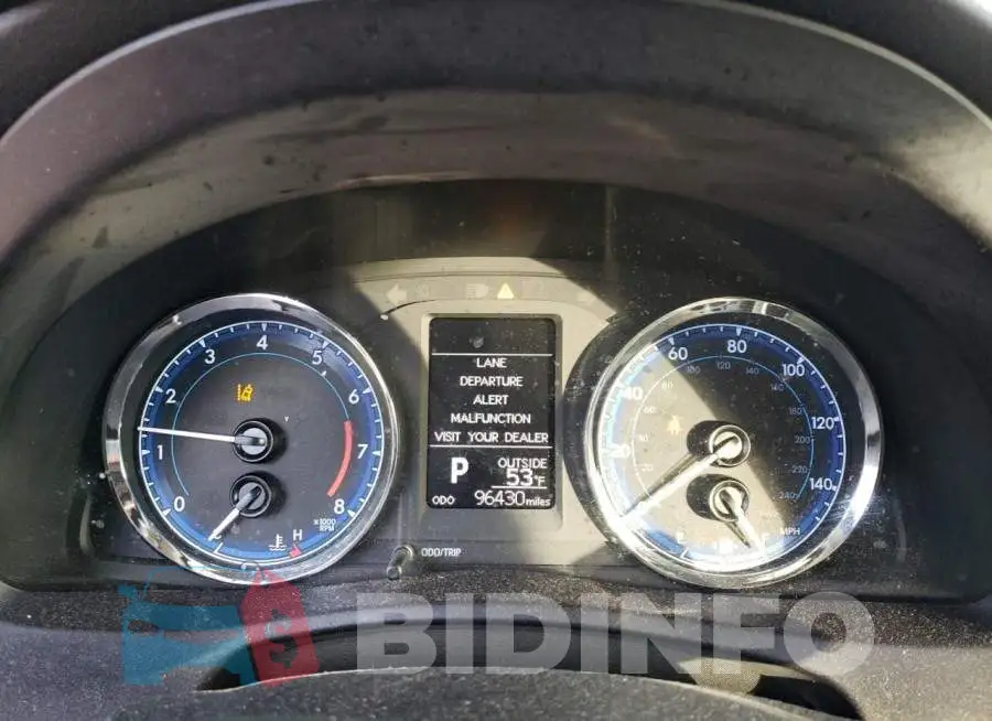 5YFBURHE8HP668762 Photo# 9
