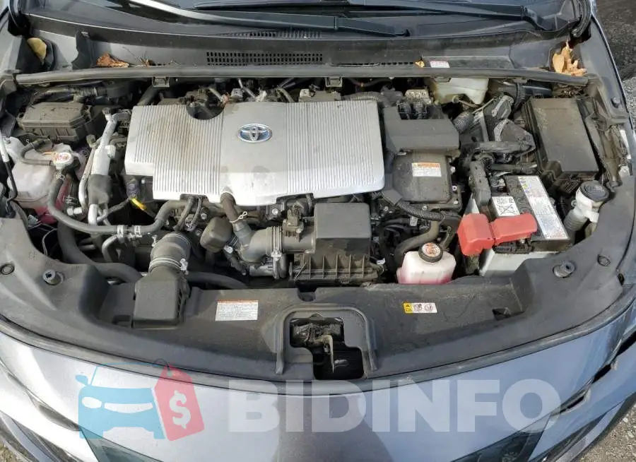 JTDKAMFP5M3175236 Photo# 11