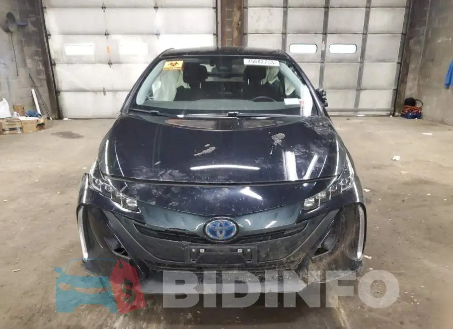 JTDKAMFP8M3178227 Photo# 5