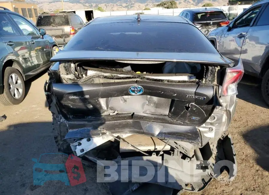 JTDKARFU9G3506469 Photo# 6