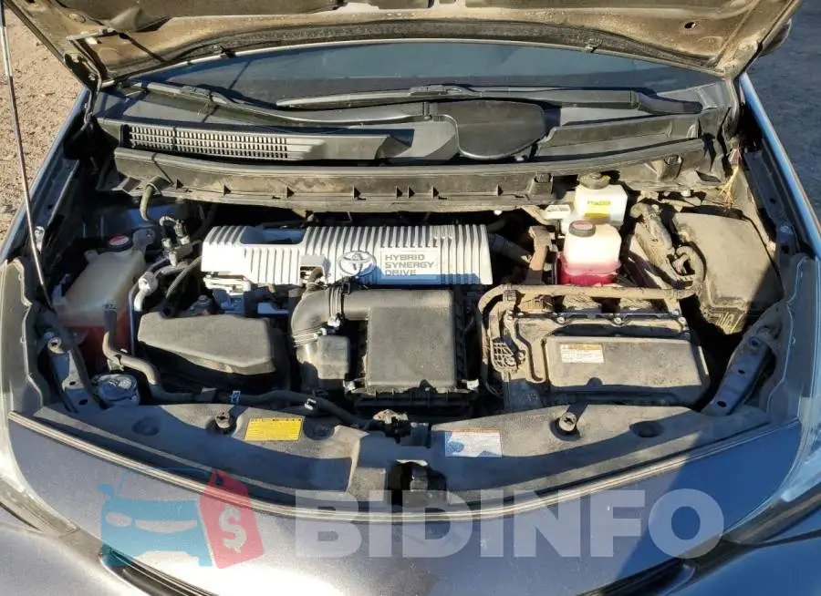 JTDZN3EU7FJ028063 Photo# 11