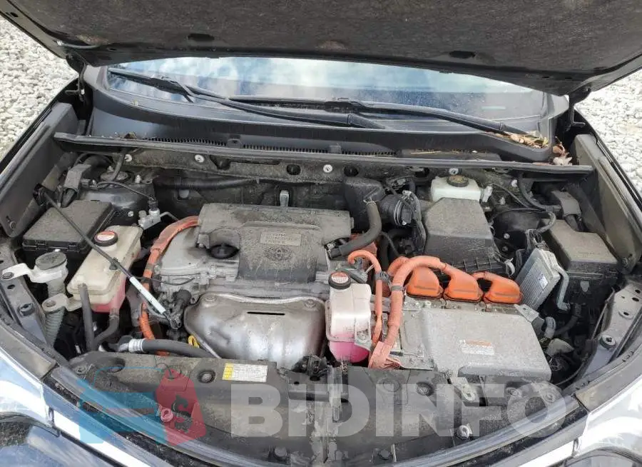 JTMDJREV0GD016421 Photo# 12