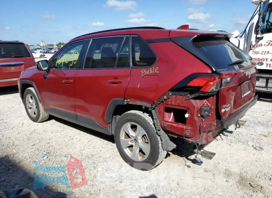JTMW1RFV5MD065780 Photo# 2