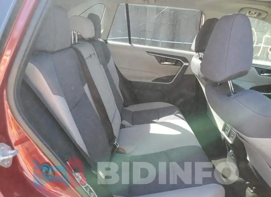 JTMW1RFV5MD065780 Photo# 10