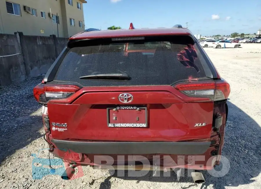JTMW1RFV5MD065780 Photo# 6