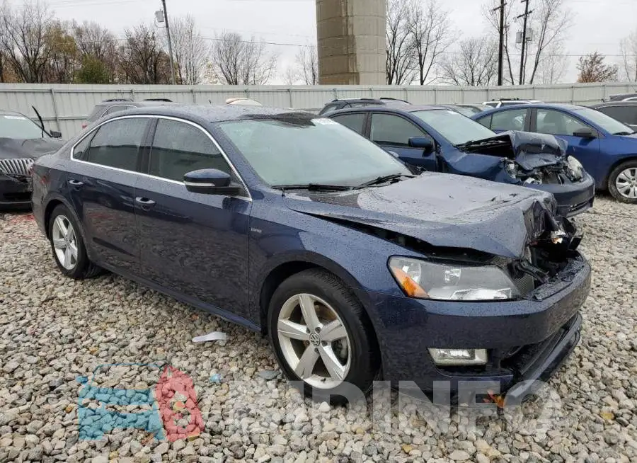 1VWAS7A32FC117728 Photo# 4