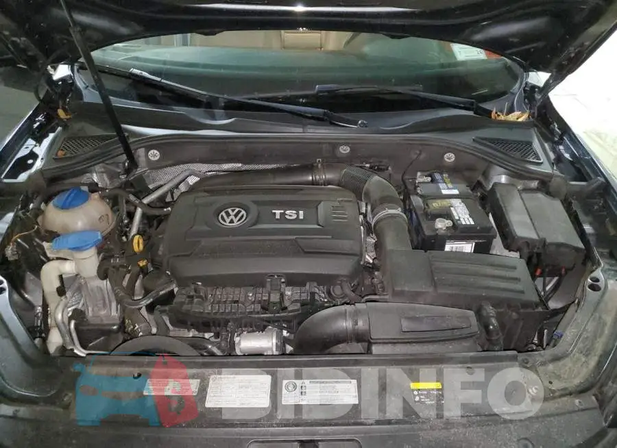 1VWBT7A3XHC012536 Photo# 11