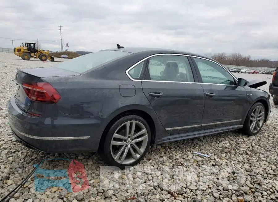 1VWDT7A39HC065804 Photo# 3