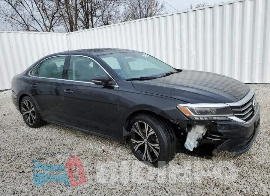 1VWSA7A34MC001869 Photo# 4