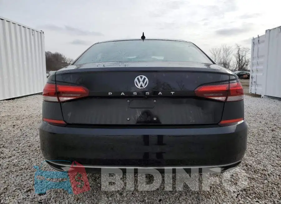 1VWSA7A34MC001869 Photo# 6