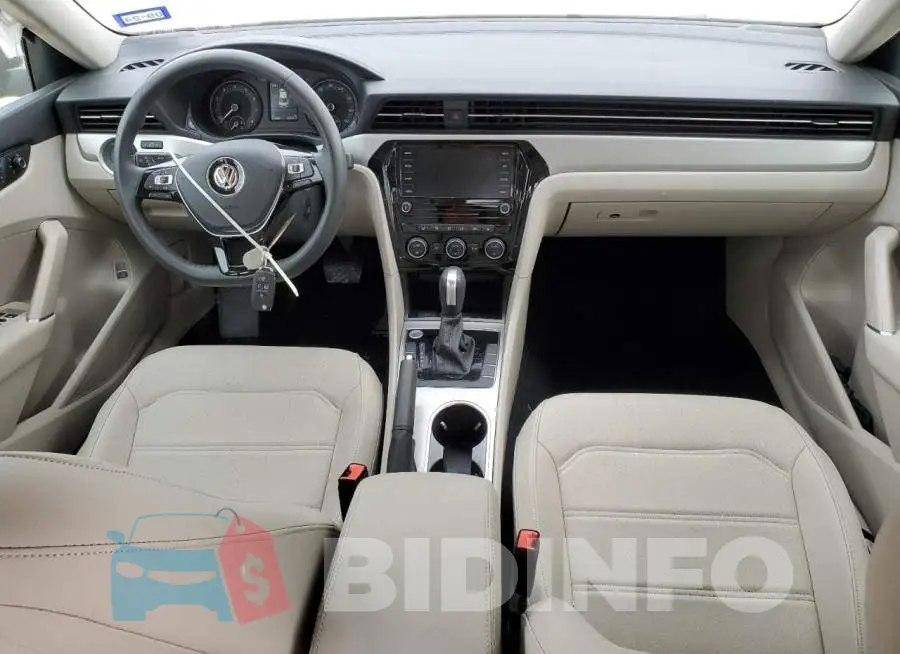 1VWSA7A39NC001092 Photo# 8