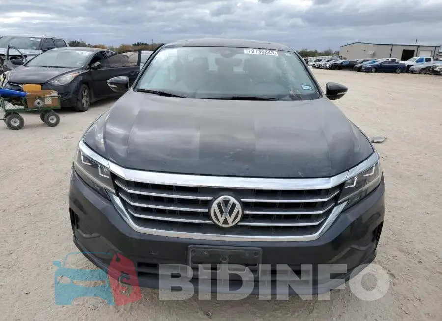 1VWSA7A39NC001092 Photo# 5