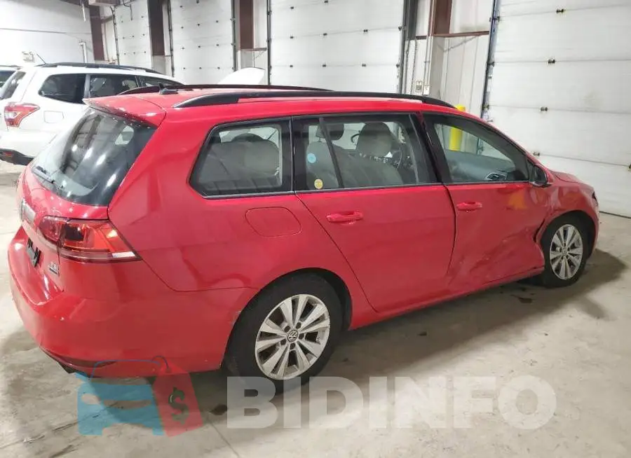 3VW017AUXHM532742 Photo# 3