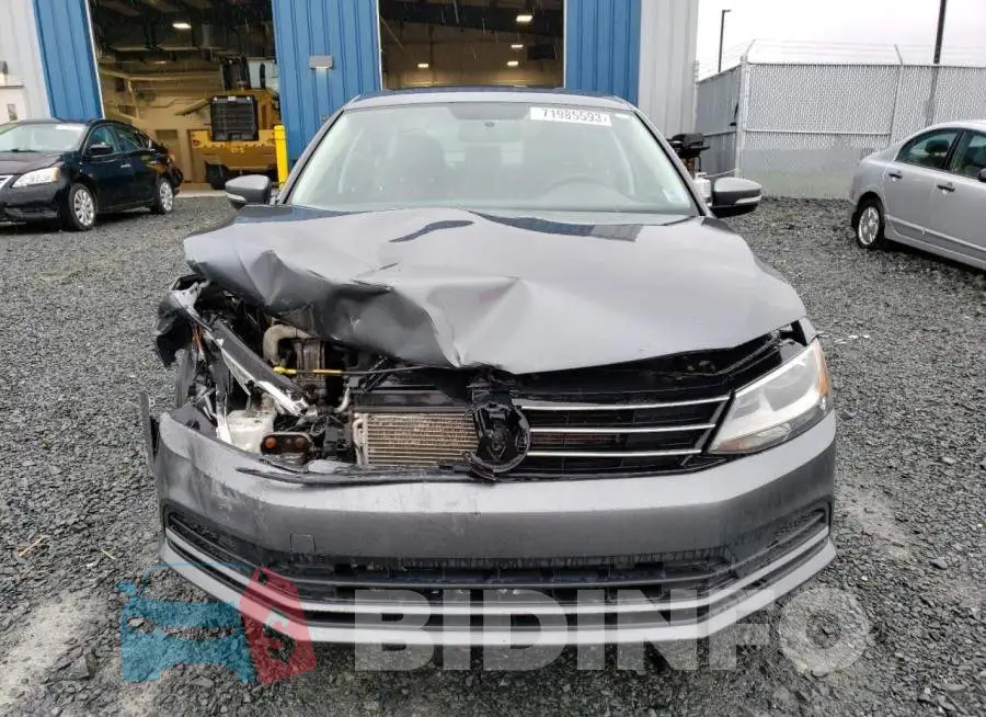 3VW1K7AJ8FM339266 Photo# 5