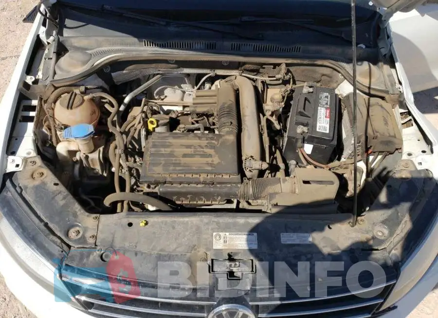 3VW2B7AJ0HM255224 Photo# 11