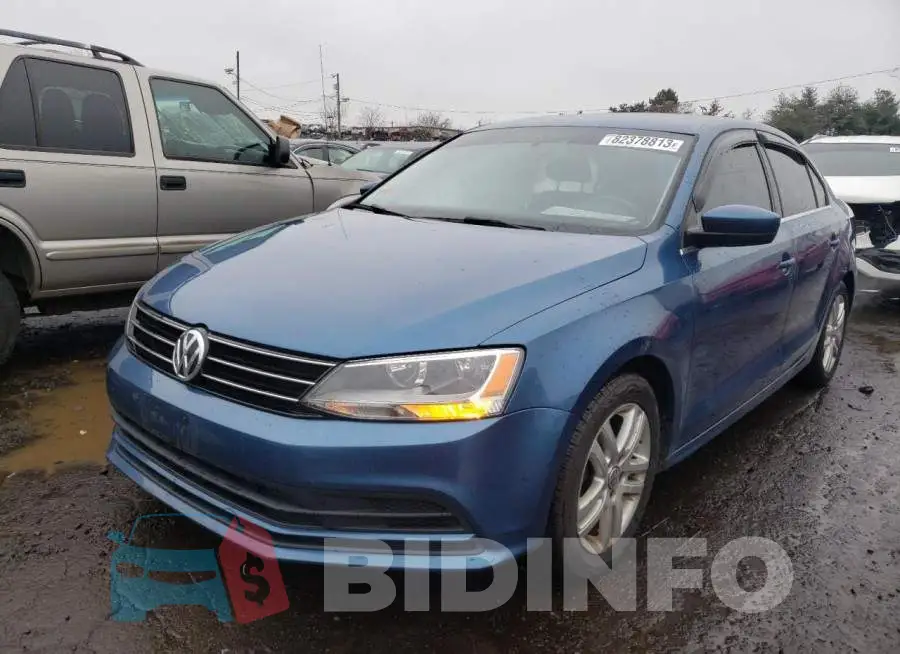 3VW2B7AJ6HM367722 Photo# 1