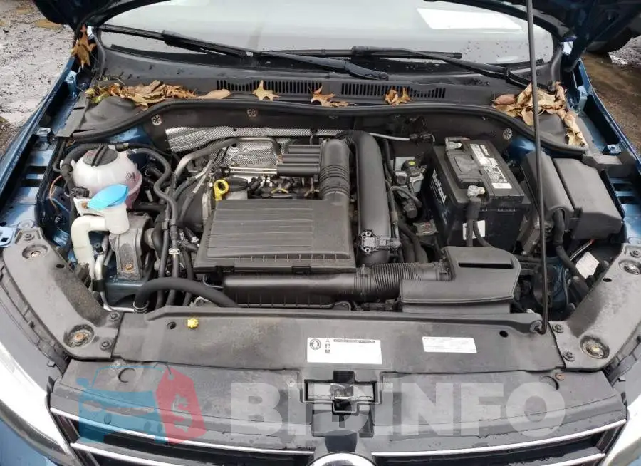3VW2B7AJ6HM367722 Photo# 11
