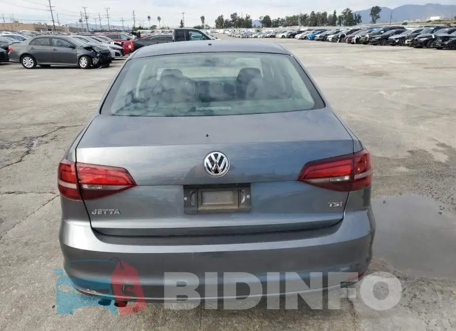 3VW2B7AJ6JM224467 Photo# 6
