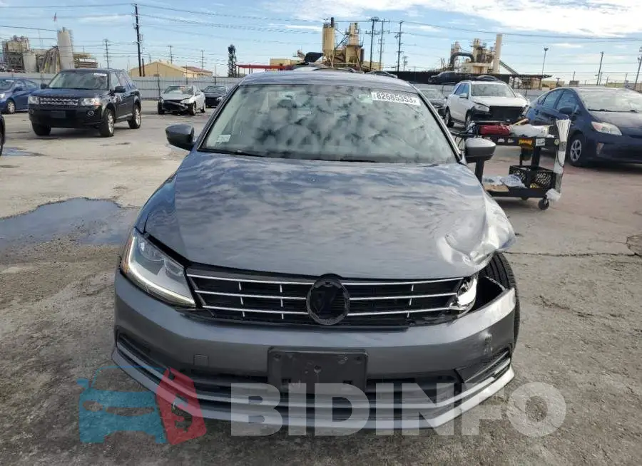 3VW2B7AJ6JM224467 Photo# 5